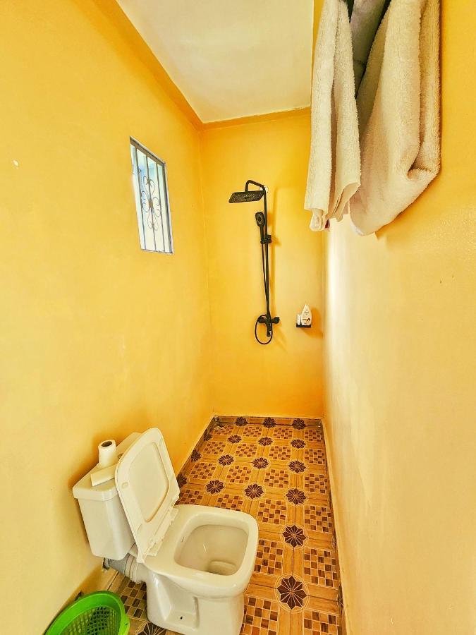 Lights Of Kazinga Orphanage And Homestay Rubirizi Exterior photo